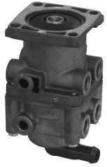 WABCO 4613151500 -  Тормозной клапан, тормозной механизм