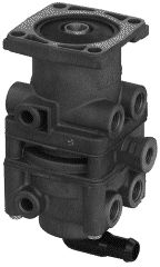WABCO 4613190880 -  Тормозной клапан, тормозной механизм