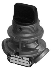 WABCO 4630360010 -  Многопозиционный клапан