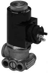 WABCO 4721647580 -  