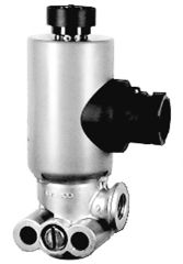 WABCO 4721734280 -  Клапан выпуска воздуха