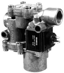 WABCO 4721950090 -  Реле, противоблокировочное устройство