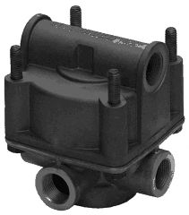 WABCO 4730170000 -  Ускорительный клапан