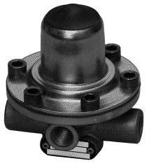 WABCO 4750090050 -  Многопозиционный клапан