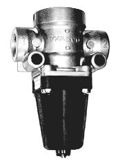 WABCO 4750103130 - Клапан ограничения давления