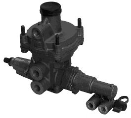 WABCO 4757111190 -  Регулятор тормозных сил