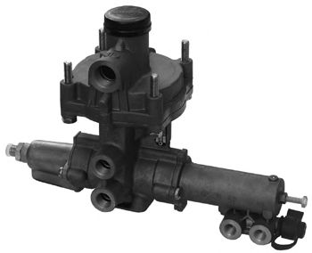 WABCO 4757145030 - Регулятор тормозных сил