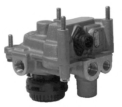 WABCO 4802020050 -  Ускорительный клапан