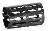 WABCO 8997605104 -  Зажимная гильза, датчик частоты вращения колеса