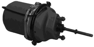 WABCO 9253241270 -  Тормозной цилиндр с пружинным энергоаккумулятором