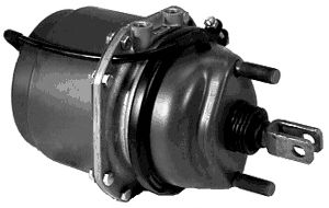 WABCO 9254214530 -  Тормозной цилиндр с пружинным энергоаккумулятором