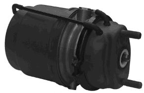 WABCO 9254660110 -  Тормозной цилиндр с пружинным энергоаккумулятором