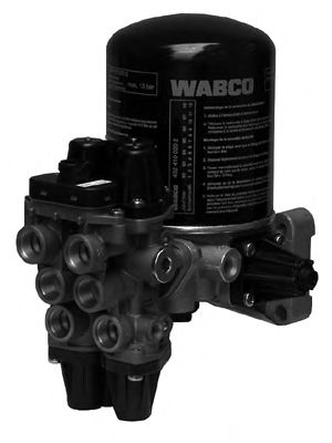 WABCO 9325000060 -  Осушитель воздуха, пневматическая система
