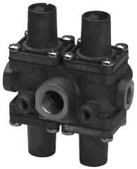 WABCO 9347023220 -  Клапан многоцикловой защиты