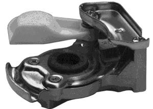 WABCO 9522000220 -  Головка сцепления