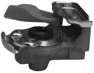 WABCO 9522002220 -  Головка сцепления
