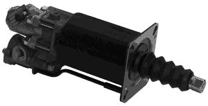 WABCO 9700511570 -  Усилитель сцепления