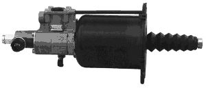 WABCO 9700514140 -  Усилитель сцепления