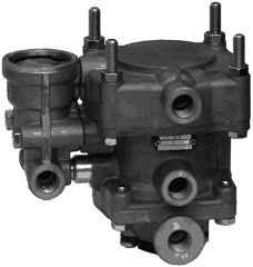 WABCO 9730025210 -  Упраляющий клапан, прицеп