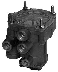 WABCO 9730090060 -  Упраляющий клапан, прицеп