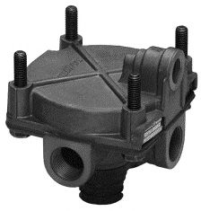 WABCO 9730110010 -  Ускорительный клапан
