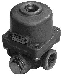 WABCO 9750020370 -  Клапан соотношения давлений