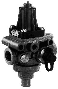 WABCO 9753034470 -  Регулятор давления, пневматическая система