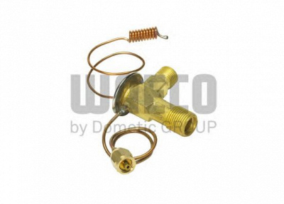 WAECO 058022 -  Расширительный клапан, кондиционер