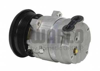 WAECO 8880100020 - Компрессор, кондиционер
