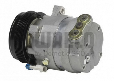 WAECO 8880100023 -  КОМПРЕССОР, КОНДИЦИОНЕР
