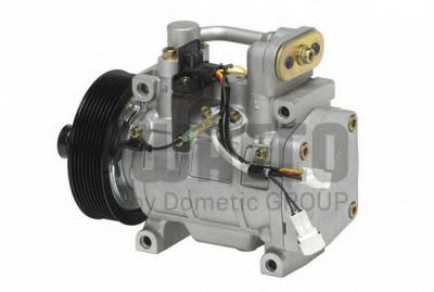 WAECO 8880100028 -  Компрессор, кондиционер