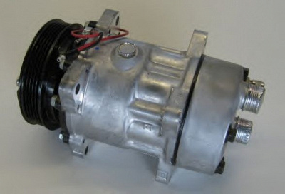 WAECO 8880100032 -  Компрессор, кондиционер