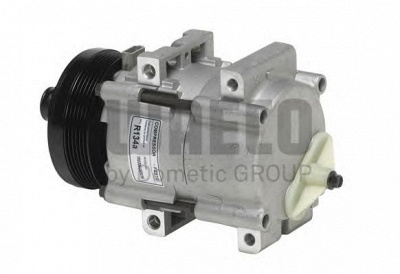 WAECO 8880100036 - Компрессор, кондиционер