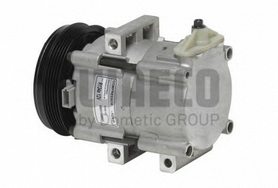WAECO 8880100041 - Компрессор, кондиционер