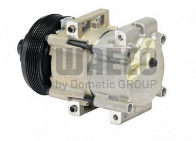 WAECO 8880100094 -  Компрессор, кондиционер