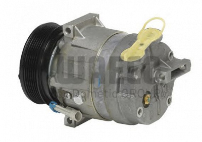 WAECO 8880100100 -  Компрессор, кондиционер