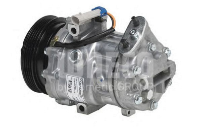 WAECO 8880100115 -  Компрессор, кондиционер
