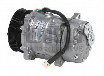 WAECO 8880100119 -  Компрессор, кондиционер