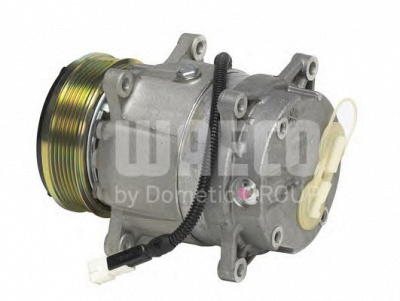 WAECO 8880100120 -  Компрессор, кондиционер