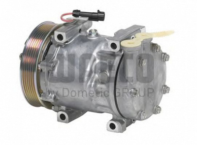 WAECO 8880100130 -  Компрессор, кондиционер