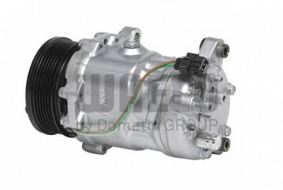 WAECO 8880100136 -  Компрессор, кондиционер