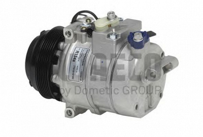 WAECO 8880100162 -  Компрессор, кондиционер