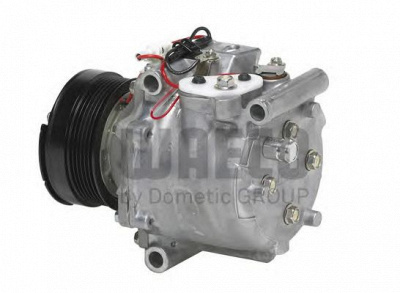 WAECO 8880100168 - Компрессор, кондиционер