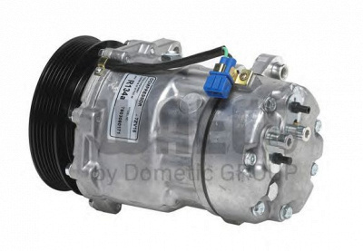 WAECO 8880100171 - Компрессор, кондиционер