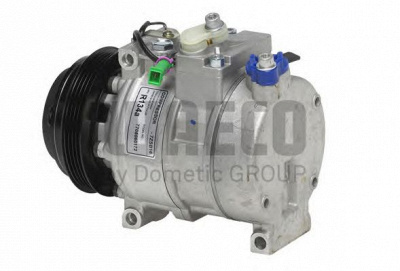 WAECO 8880100172 -  КОМПРЕССОР, КОНДИЦИОНЕР