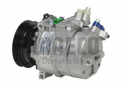 WAECO 8880100174 -  Компрессор, кондиционер