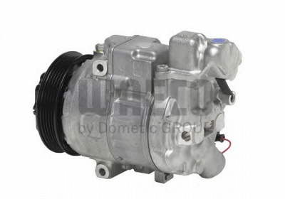 WAECO 8880100183 -  Компрессор, кондиционер