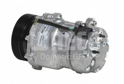 WAECO 8880100184 -  Компрессор, кондиционер
