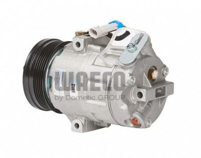WAECO 8880100185 -  Компрессор, кондиционер