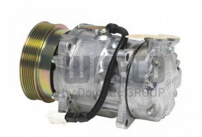 WAECO 8880100187 -  Компрессор, кондиционер